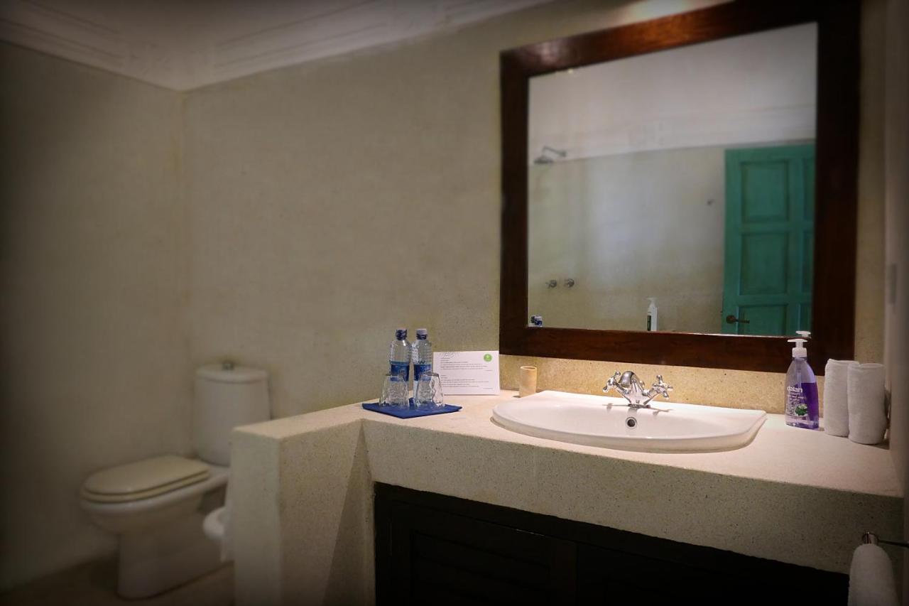 Nyumba Ya Paka Boutique Hotel Malindi Exterior foto
